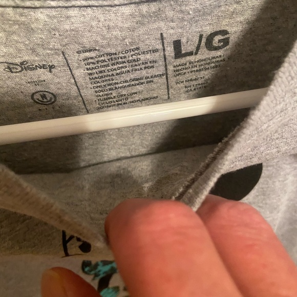 Neff x Disney T-shirt - Picture 3 of 3